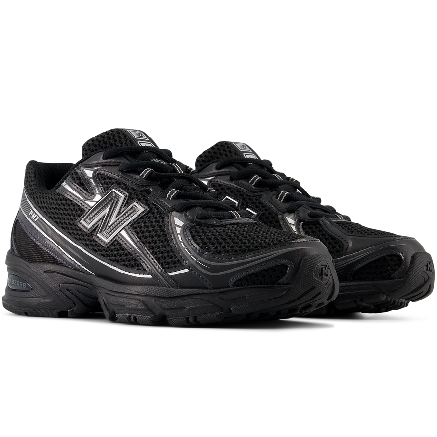 Buty unisex New Balance U740BM2 – czarne | newbalance.pl