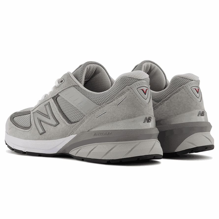 New Balance W990GL5 24センチ New Balance W990GL5 GRAY（ニューバランス W990GL5-グレー