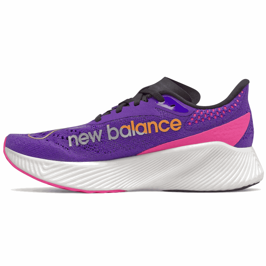 Buty Do Biegania New Balance FuelCell RC Elite v2 MRCELVB2