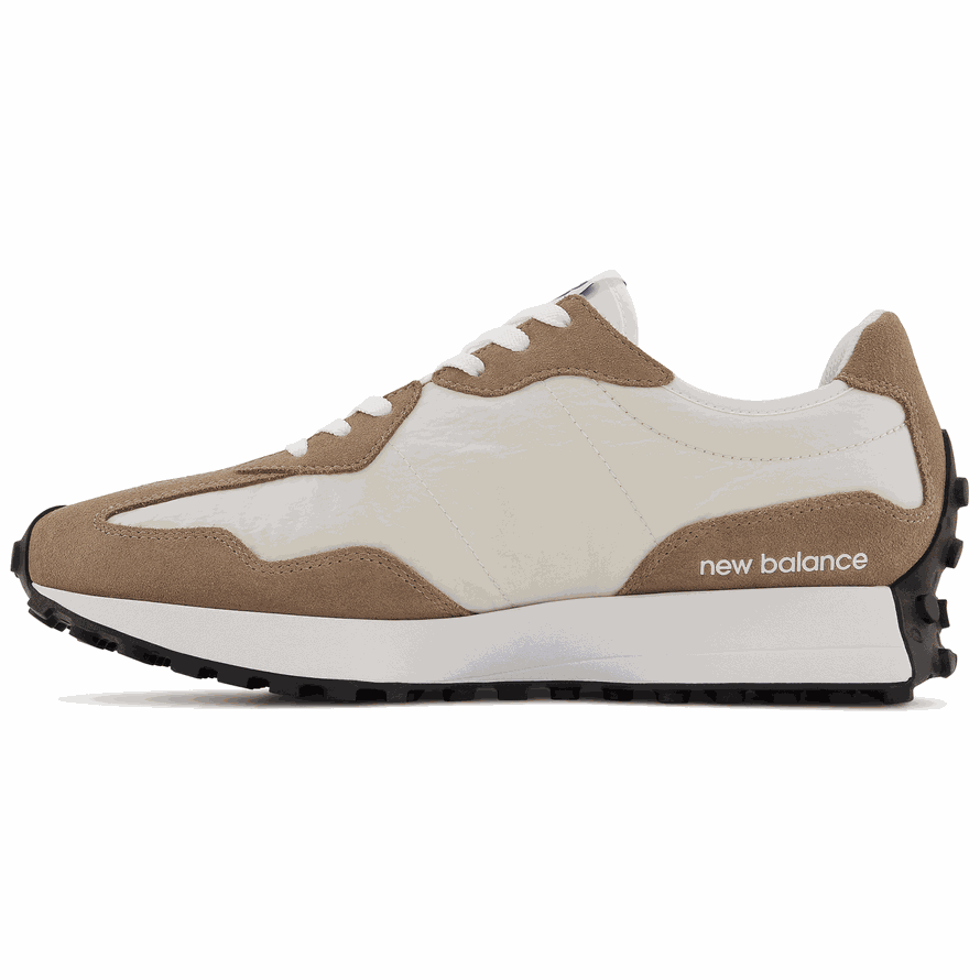New Balance MS327LK1 23cm ベージュ New Balance ニューバランス スニーカー 327 MS327LK1 ベージュ