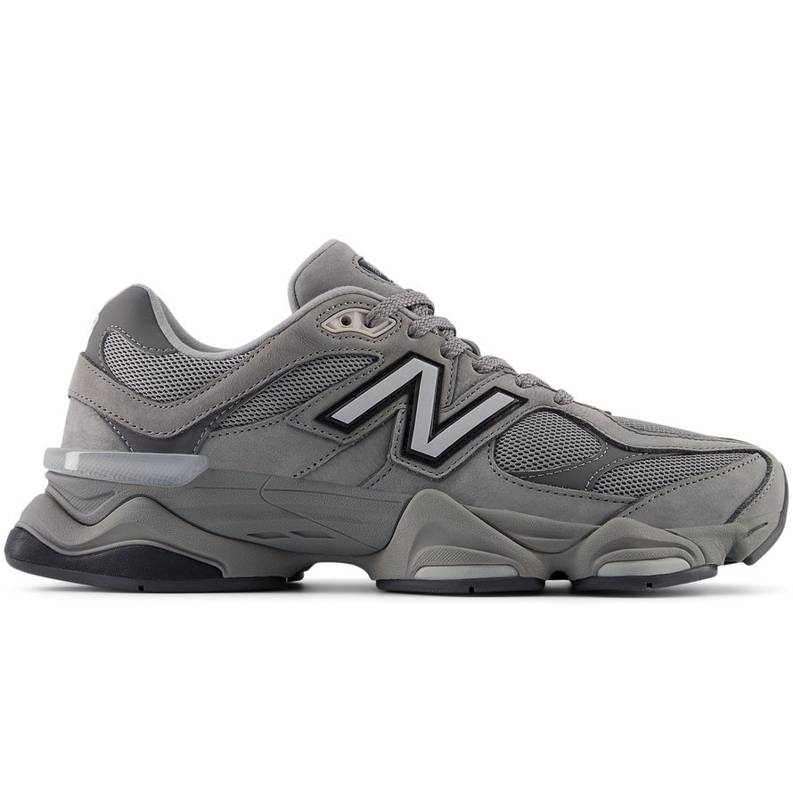 Buty unisex New Balance U9060ZGB – szare | newbalance.pl