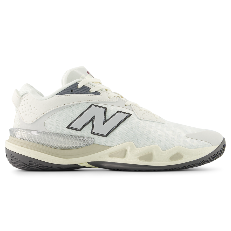 Buty męskie New Balance Hesi Low v2 BBHSLME2 – białe | newbalance.pl