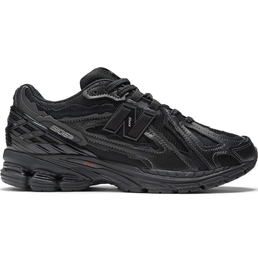 靴 New Balance M1906DF New Balance M1906DF BLACK（ニューバランス M1906DF-ブラック