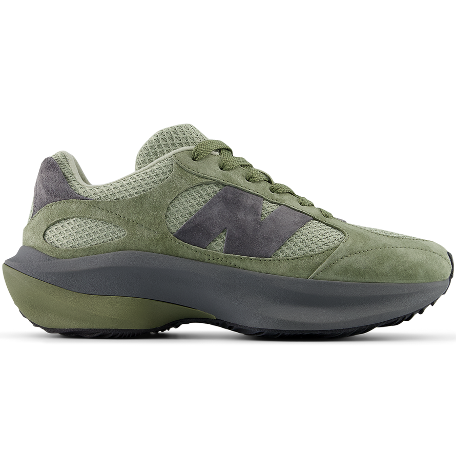 Buty unisex New Balance WRPD RUNNER UWRPDHSD – zielone | newbalance.pl