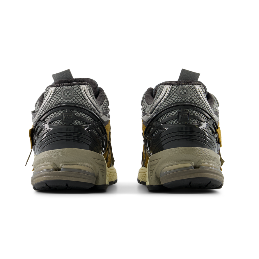 Buty unisex New Balance U1906AA – żółte | newbalance.pl