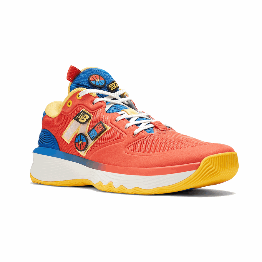 Buty męskie New Balance BBHSLF1 – multikolor | newbalance.pl