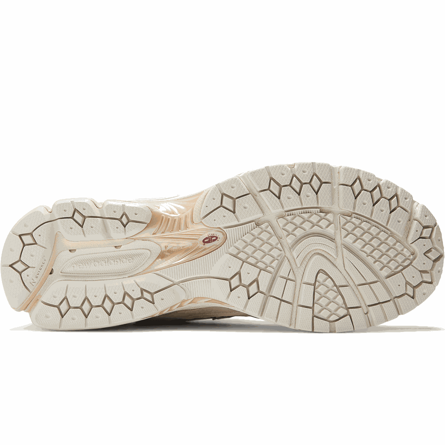 Buty unisex New Balance M2002RDQ – beżowe | newbalance.pl