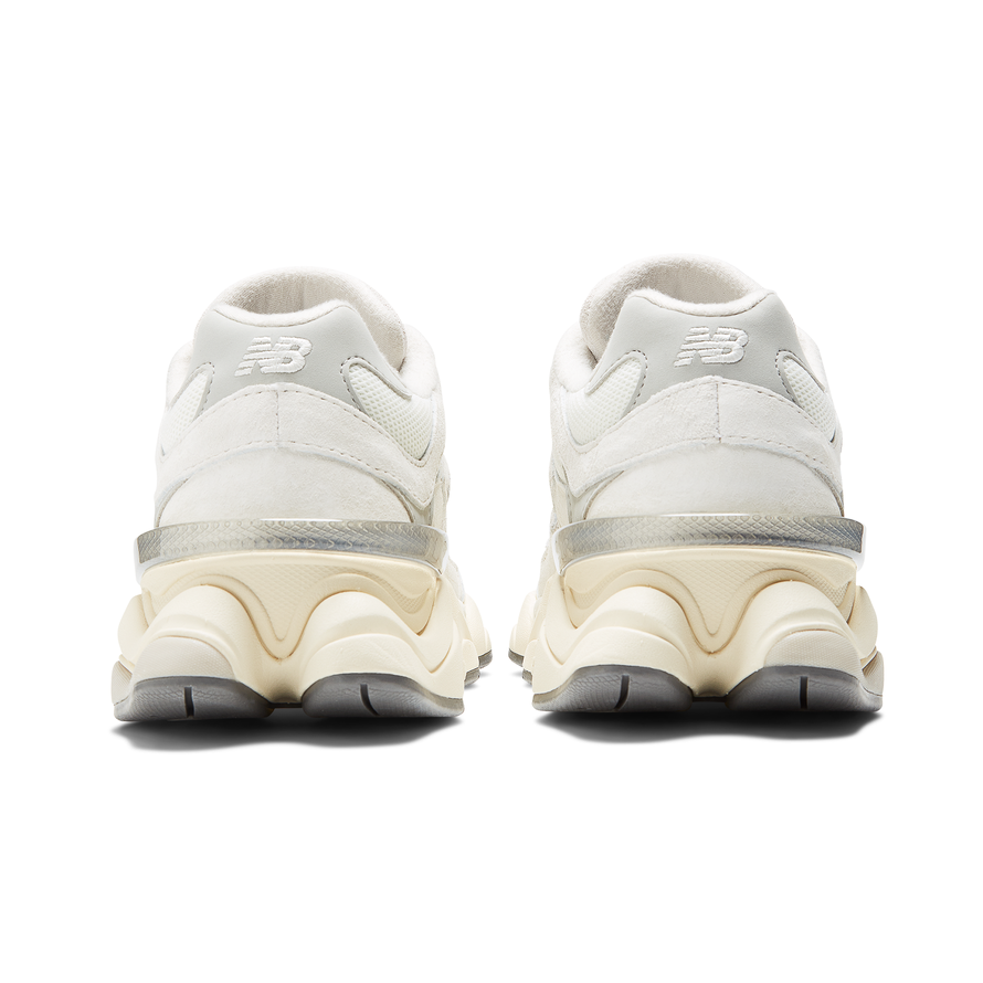 ニューバランス　U9060ECA New Balance U9060ECA WHITE （ニューバランス U9060ECA