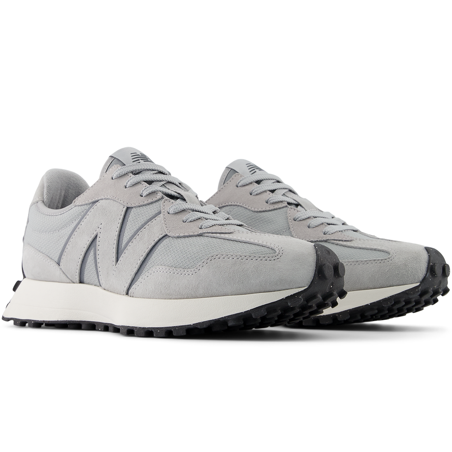 Buty unisex New Balance U327SWA – szare