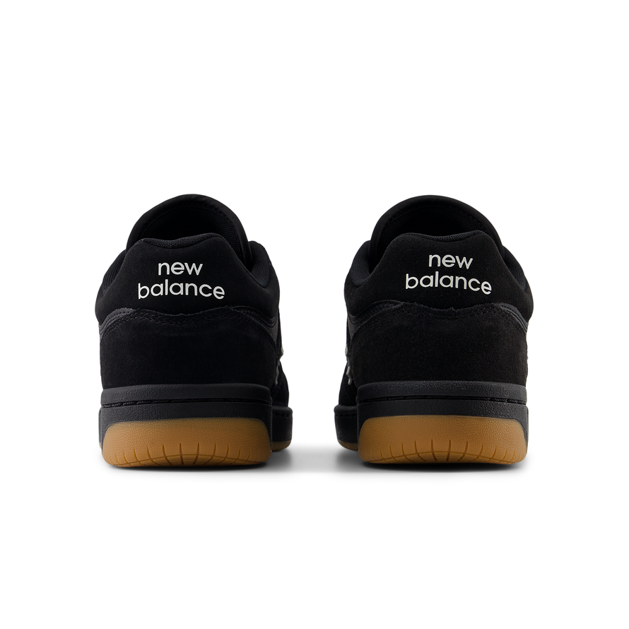 Buty męskie New Balance Numeric NM480SBW – czarne