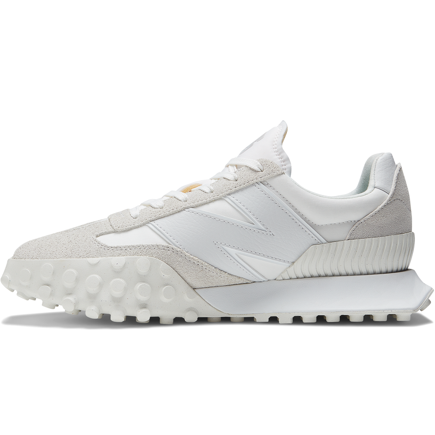 新品　New Balance UXC72RB ホワイト Buty unisex New Balance UXC72RB – białe