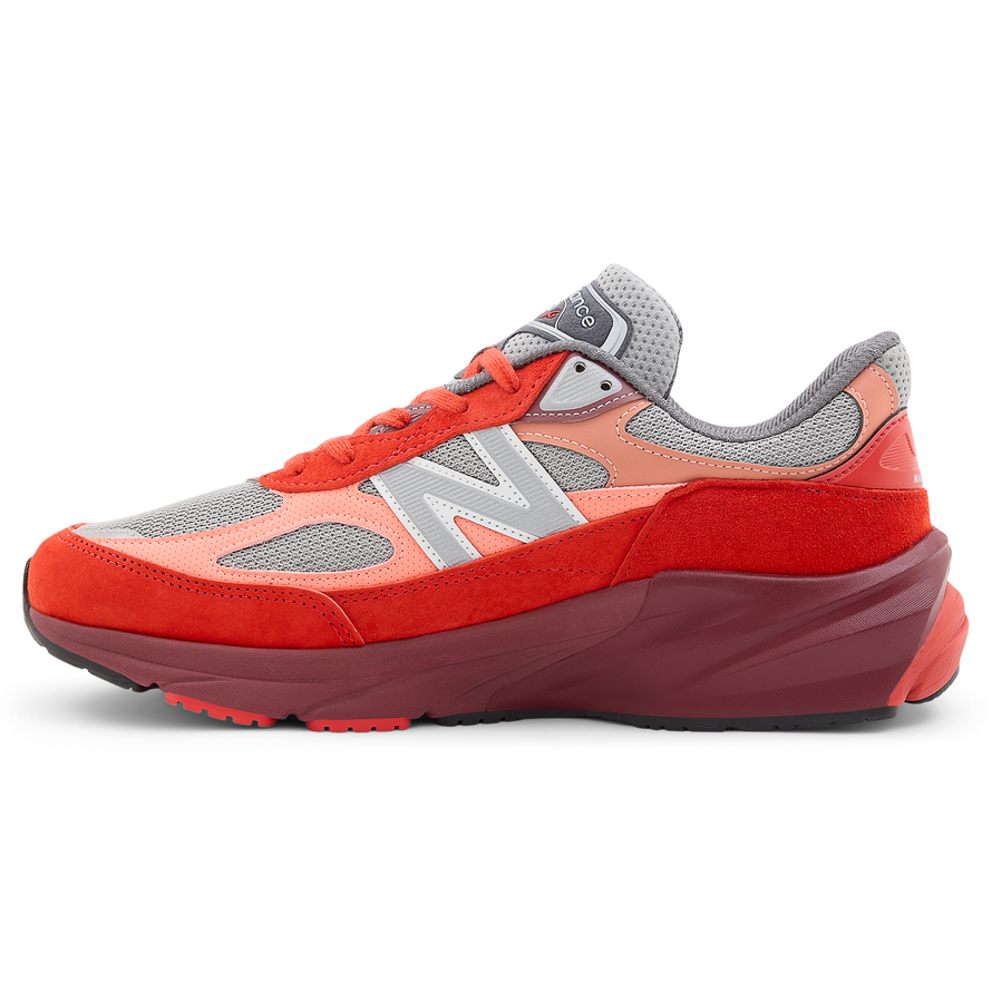 NEW BALANCE ニューバランス U990RT6 29cm USA製 Buty unisex New Balance U990RT6 – czerwone | newbalance.pl