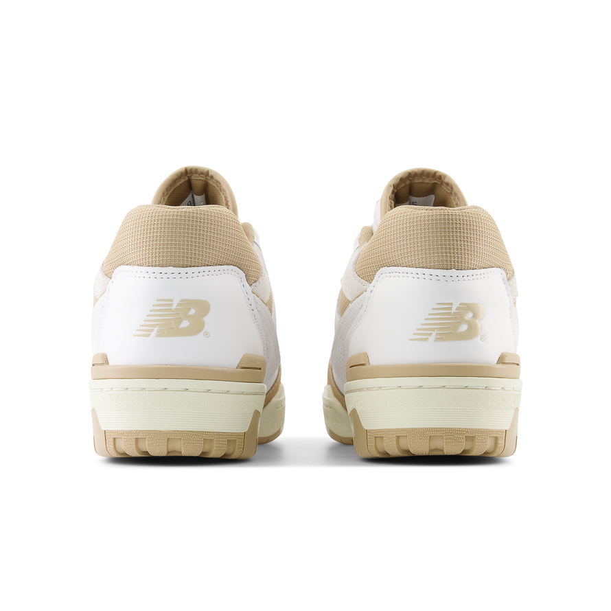 Buty męskie New Balance BB550NEC – białe | newbalance.pl