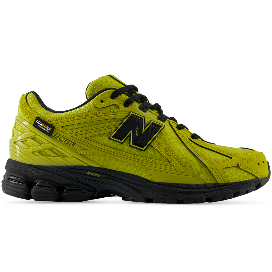 New Balance 1906 GREEN 緑 New Balance 1906 スニーカー | グリーン | FARFETCH JP