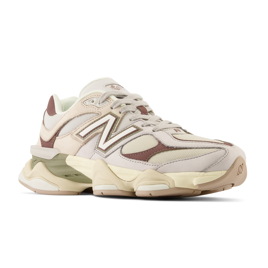 Buty unisex New Balance U9060FNA – beżowe | newbalance.pl