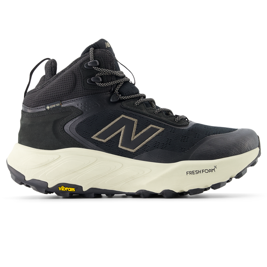 Buty męskie New Balance Fresh Foam X Hierro Hiker Gore-Tex v9