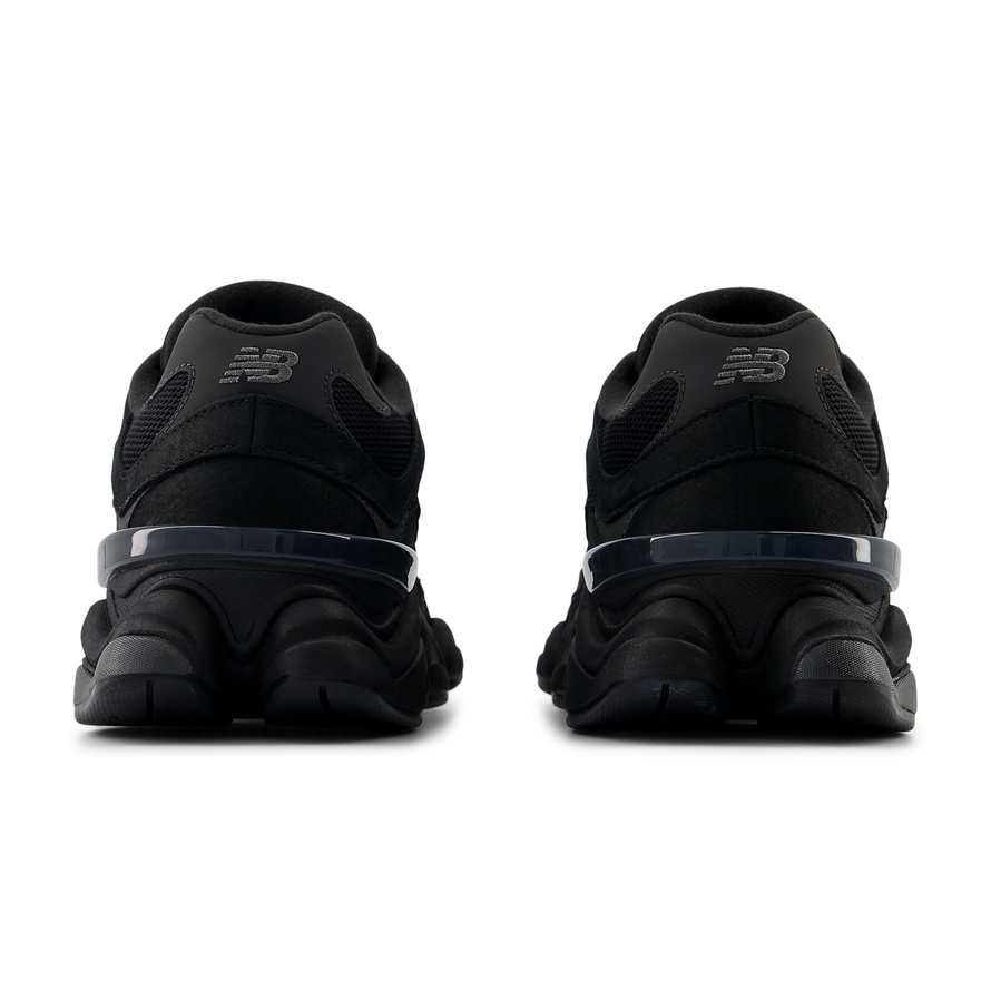 Buty unisex New Balance U9060ZGE – czarne | newbalance.pl