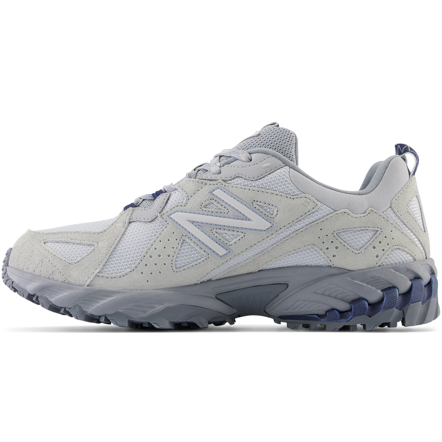 New Balance 610 グレー スニーカー　24.5 Buty męskie New Balance ML610TBF – szare | newbalance.pl