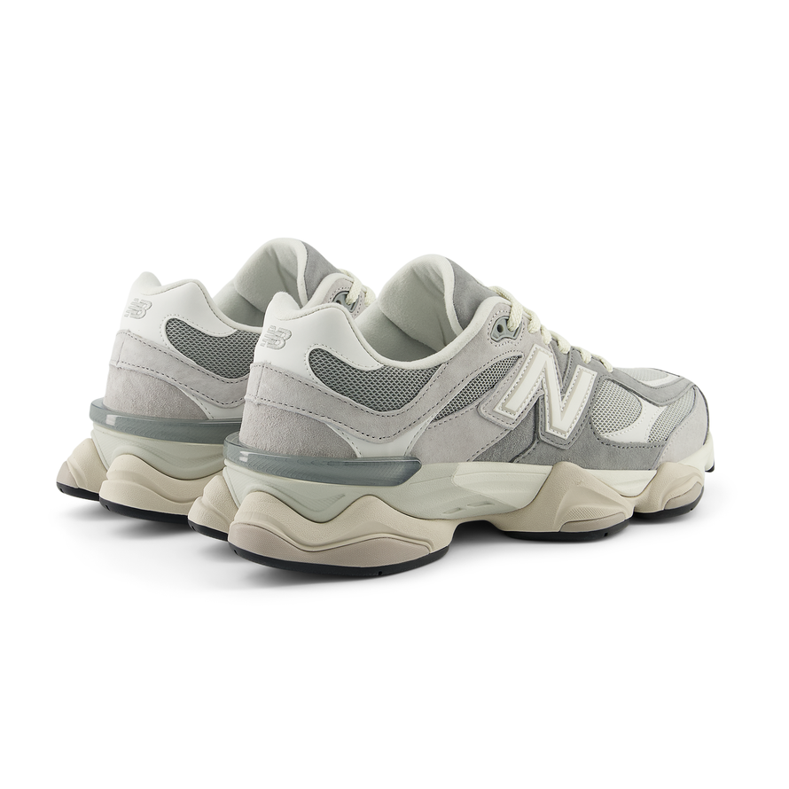 Buty unisex New Balance U9060EEE – szare | newbalance.pl