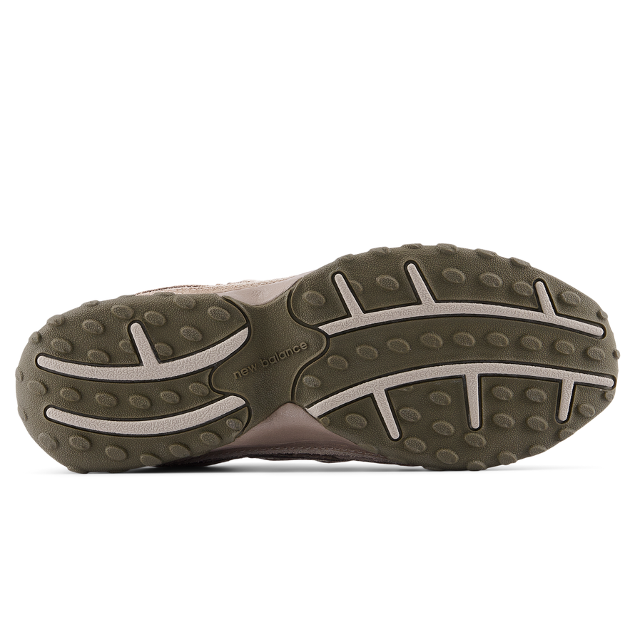 New Balance U204LMMA 24センチ New Balance U204LMMA BROWN（ニューバランス U204LMMA-ブラウン