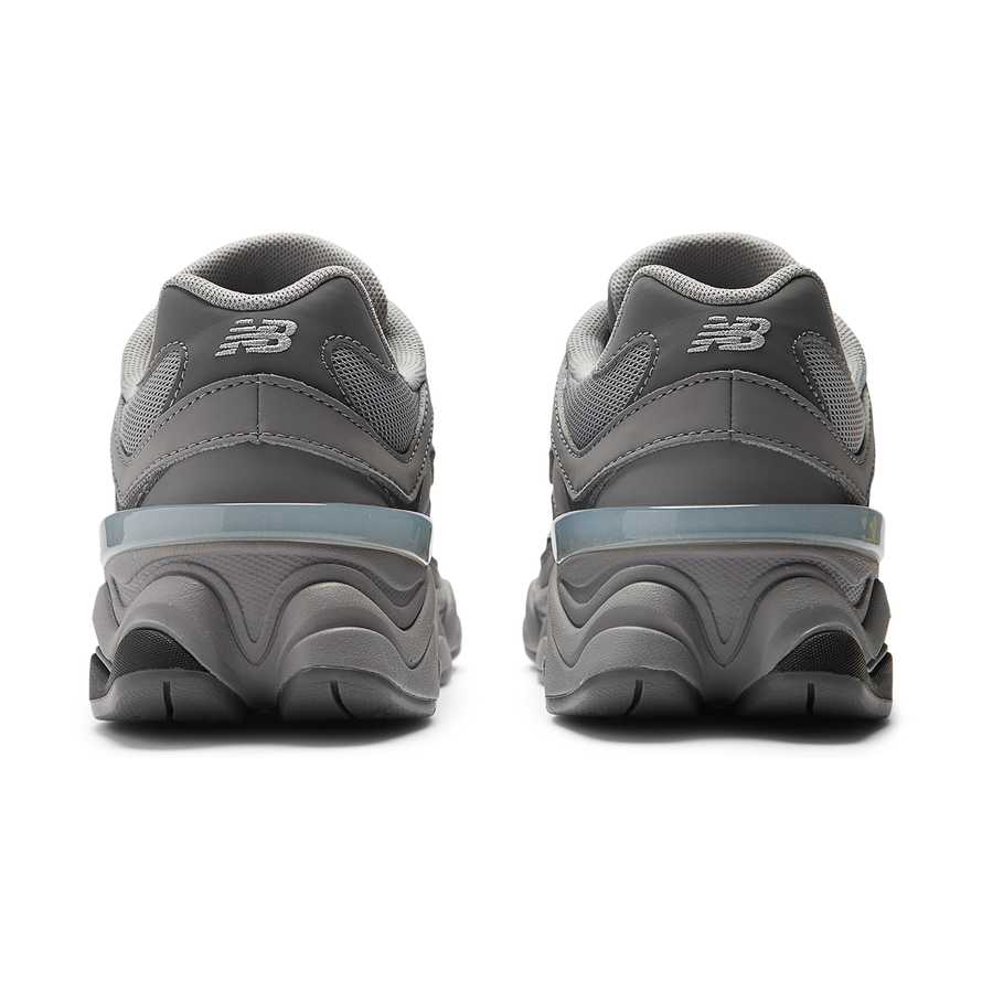 Buty dziecięce New Balance GC9060GB – szare | newbalance.pl