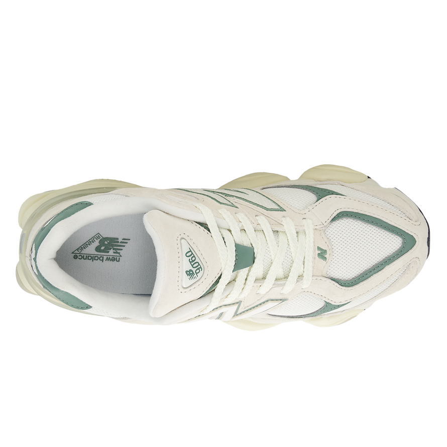 ニューバランス　newbalance U9060EEI 25.0㎝ Buty unisex New Balance U9060EEI – beżowe | newbalance.pl