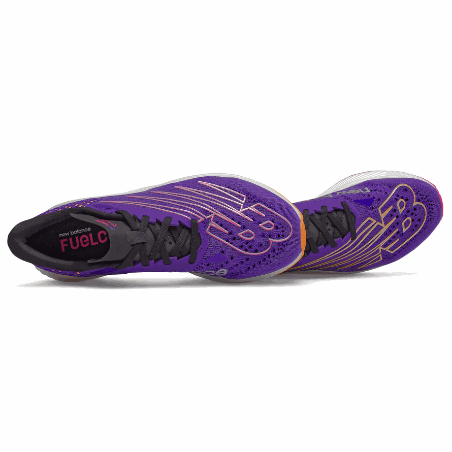 New Balance FuelCell RC ELITE v2 27㎝ New Balance Fuelcell RC Elite V2 - Running shoes - Men's