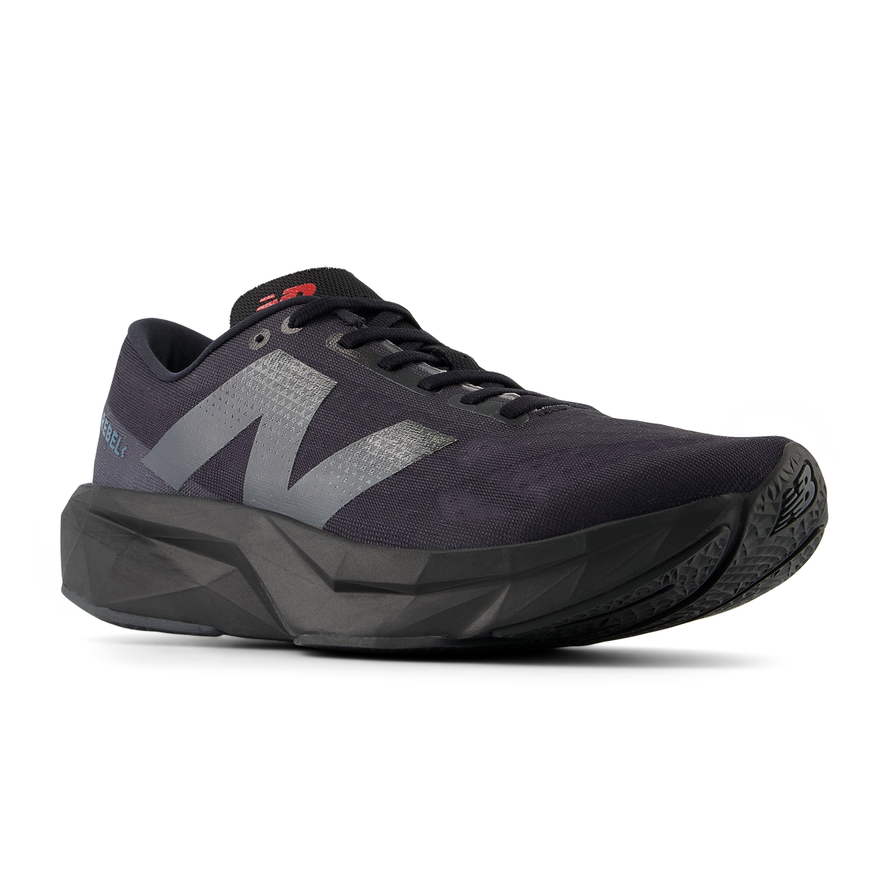 Buty męskie New Balance FuelCell Rebel v4 MFCXLB4 – czarne