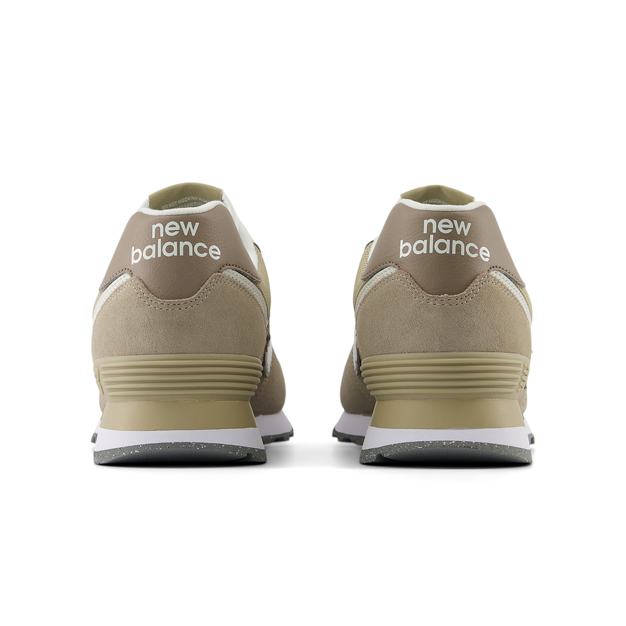 Buty unisex New Balance U574ESF – brązowe | newbalance.pl