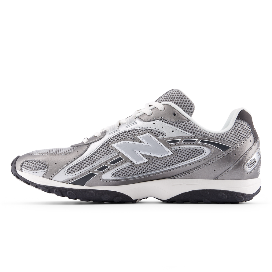 Buty unisex New Balance U204L1KP – szare