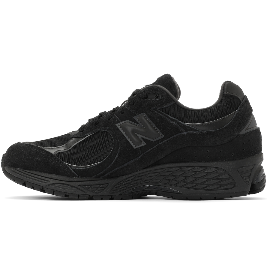 New Balance U2002RBL / U2002RGR スニーカー Buty unisex New Balance U2002RBL – czarne | newbalance.pl