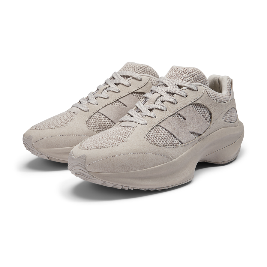 Buty unisex New Balance WRPD RUNNER UWRPDFCA – beżowe | newbalance.pl