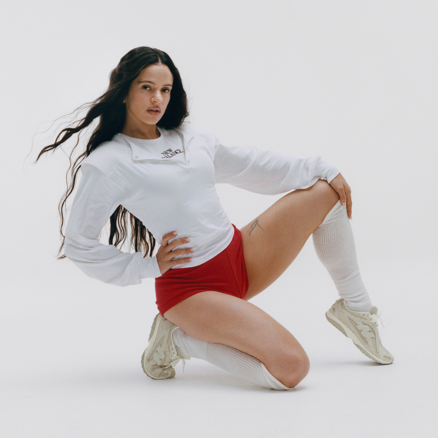 Buty unisex New Balance U204L2SZ – beżowe