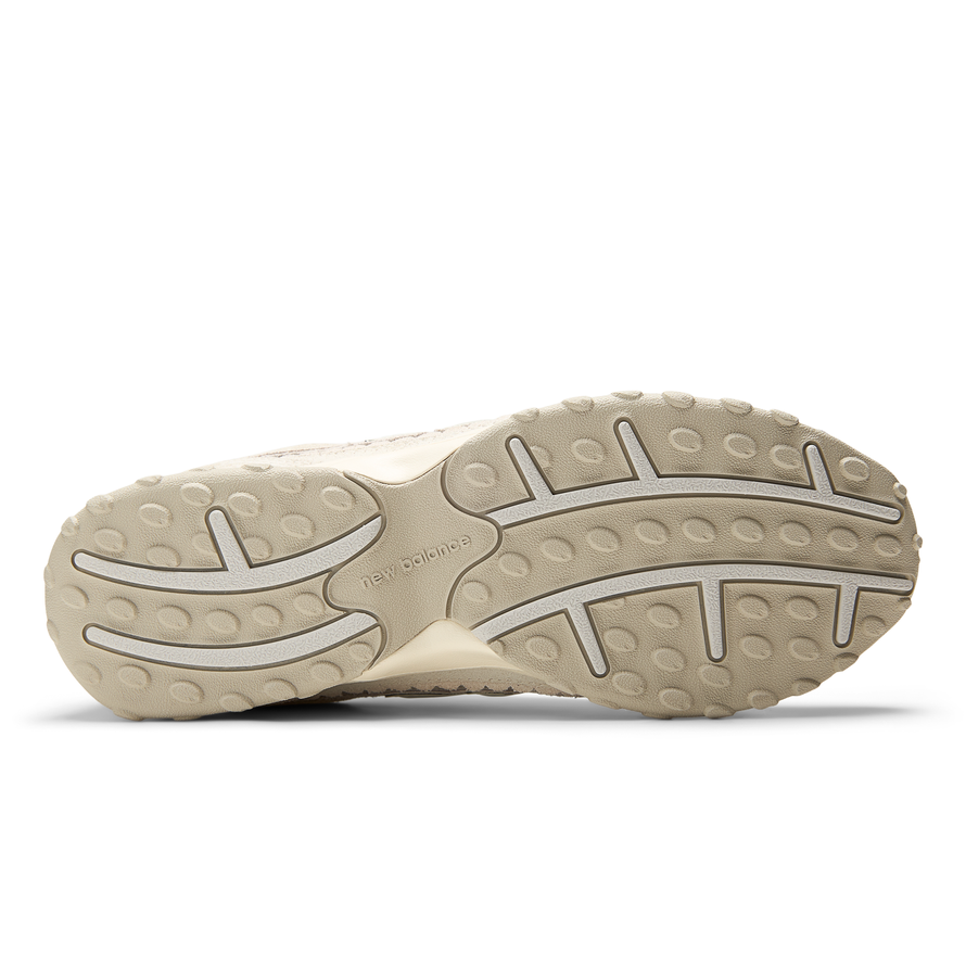 Buty unisex New Balance U204L2SZ – beżowe