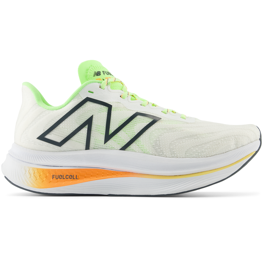 Buty męskie New Balance FuelCell SuperComp Trainer MRCXCA3 – białe