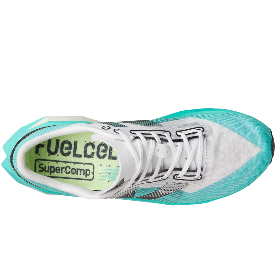 Buty męskie New Balance FuelCell SC Elite V4 MRCELCT4