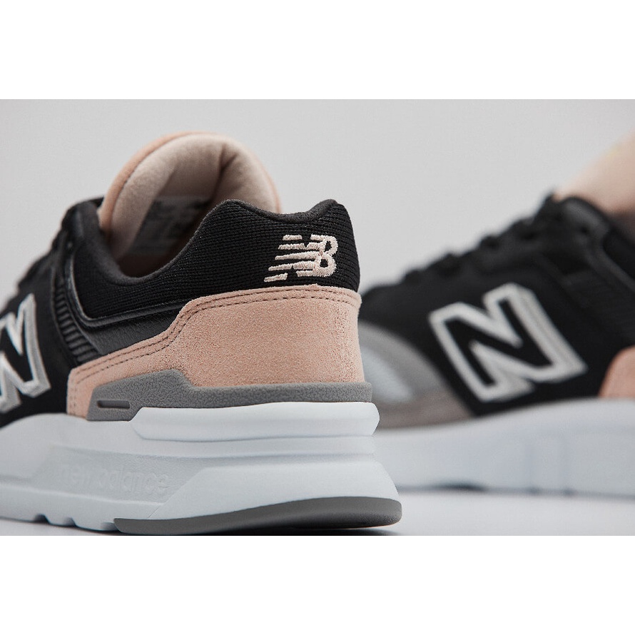 Damskie Buty Klasyczne New Balance CW997HAL