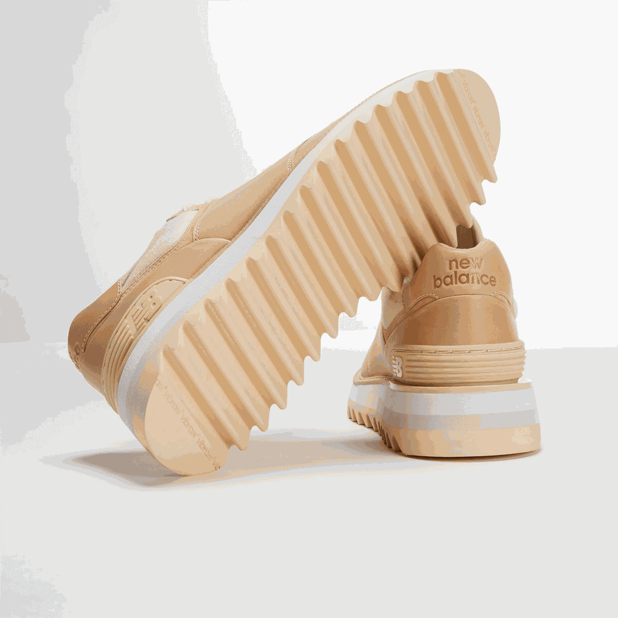 Buty męskie New Balance X Tokyo Design Studio MS574TVT