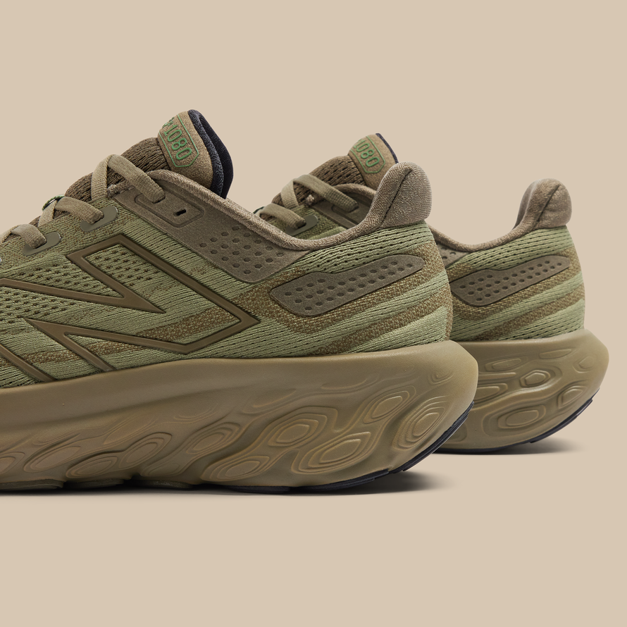 Buty do biegania unisex New Balance Fresh Foam 1080 v13 U1080I13