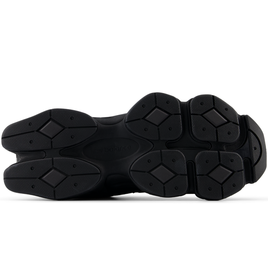 Buty unisex New Balance U9060ZGE – czarne | newbalance.pl