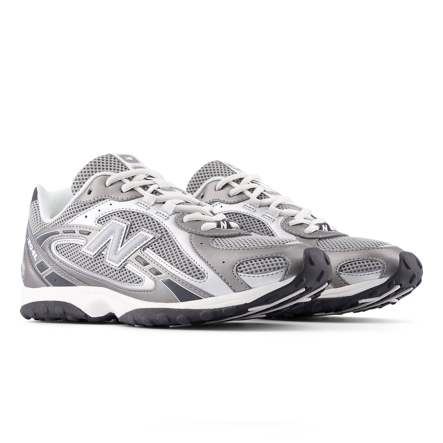 Buty unisex New Balance U204L1KP – szare