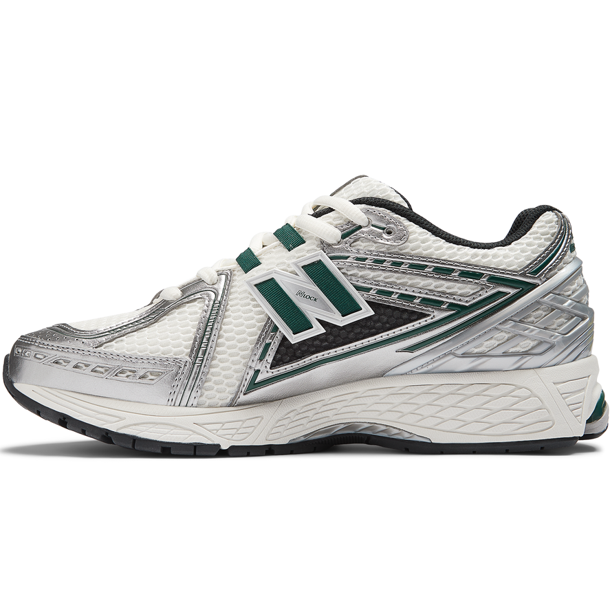 新品未使用 27cm NEW BALANCE M1906REU Buty unisex New Balance M1906REU – srebrne | newbalance.pl