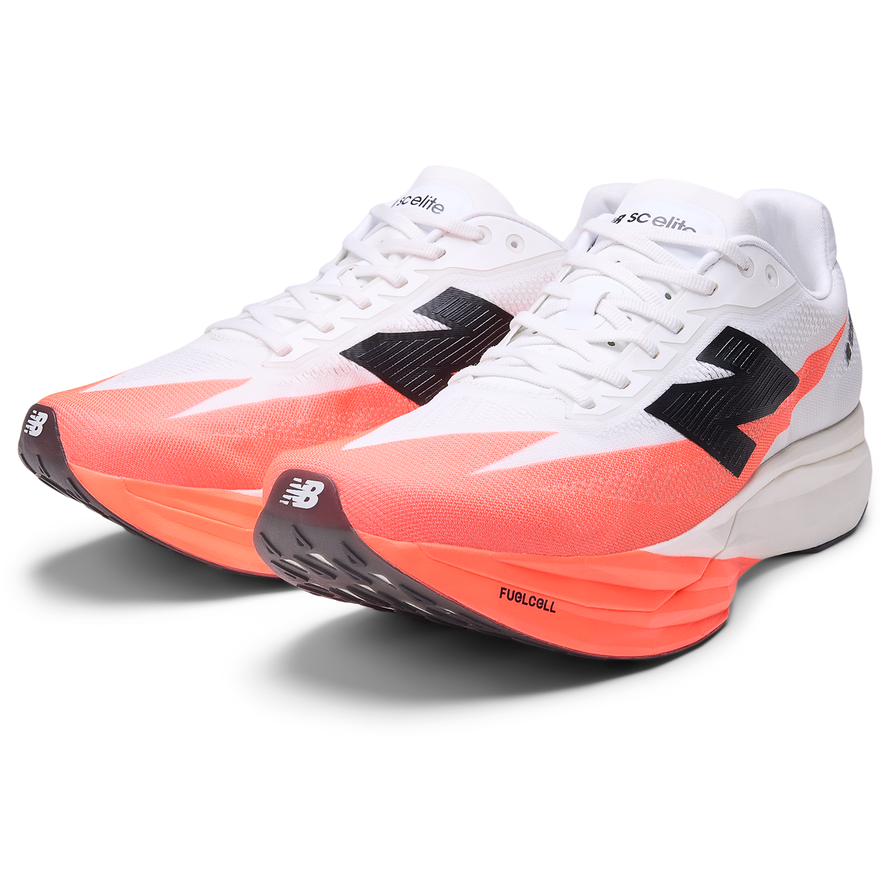 ニューバランス　FuelCell SuperComp Elite v5 25cm FuelCell SuperComp Elite V5