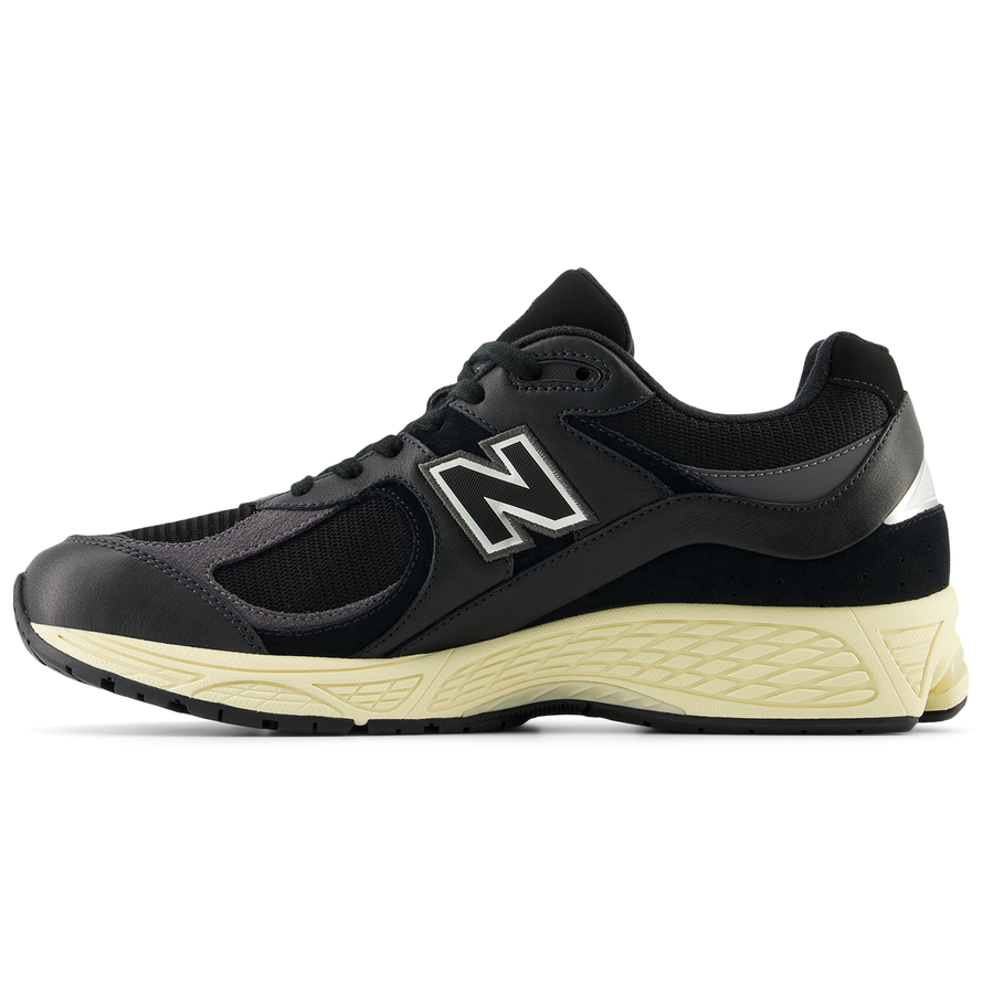 【peace627 さま専用】New Balance M2002RIB Buty unisex New Balance M2002RIB – czarne | newbalance.pl