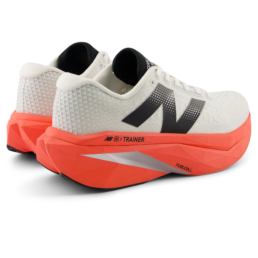 Buty męskie New Balance FuelCell SuperComp Trainer v3 MRCXY4