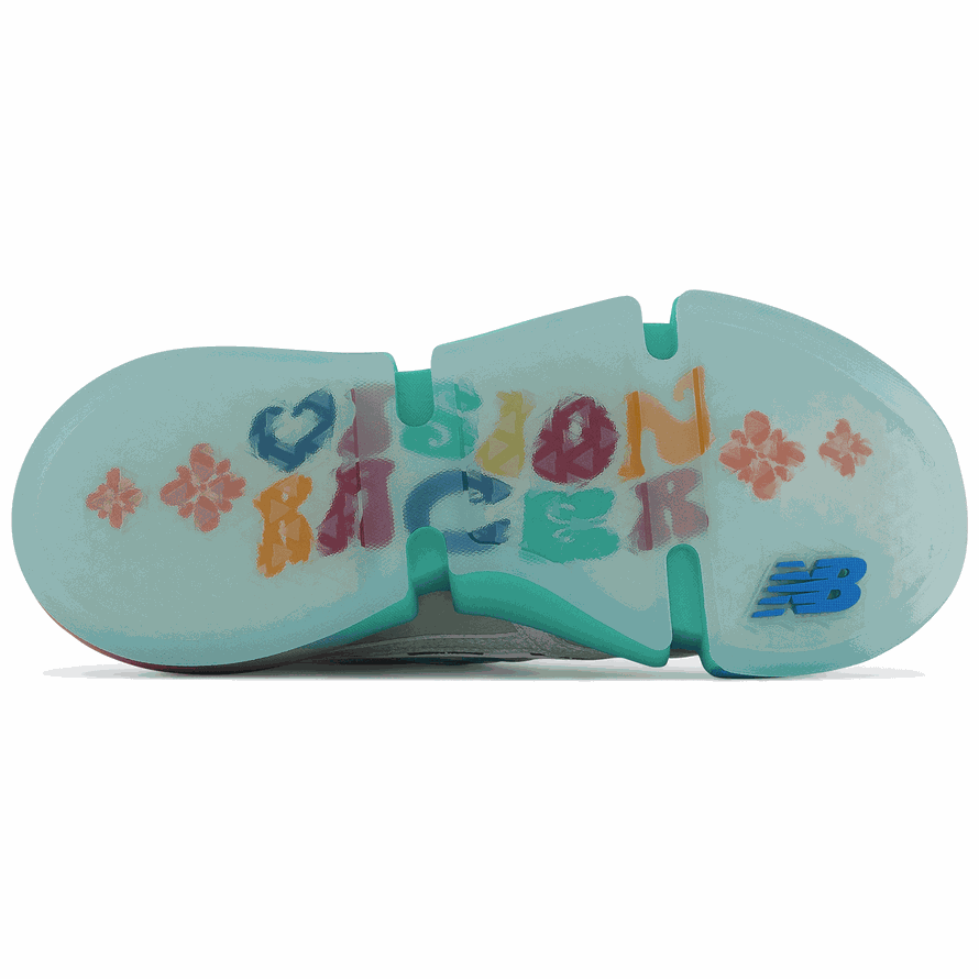 New Balance × Jaden Smith VISION RACER New Balance By Jaden Smith Vision Racer (MSVRCJSD) | WSS