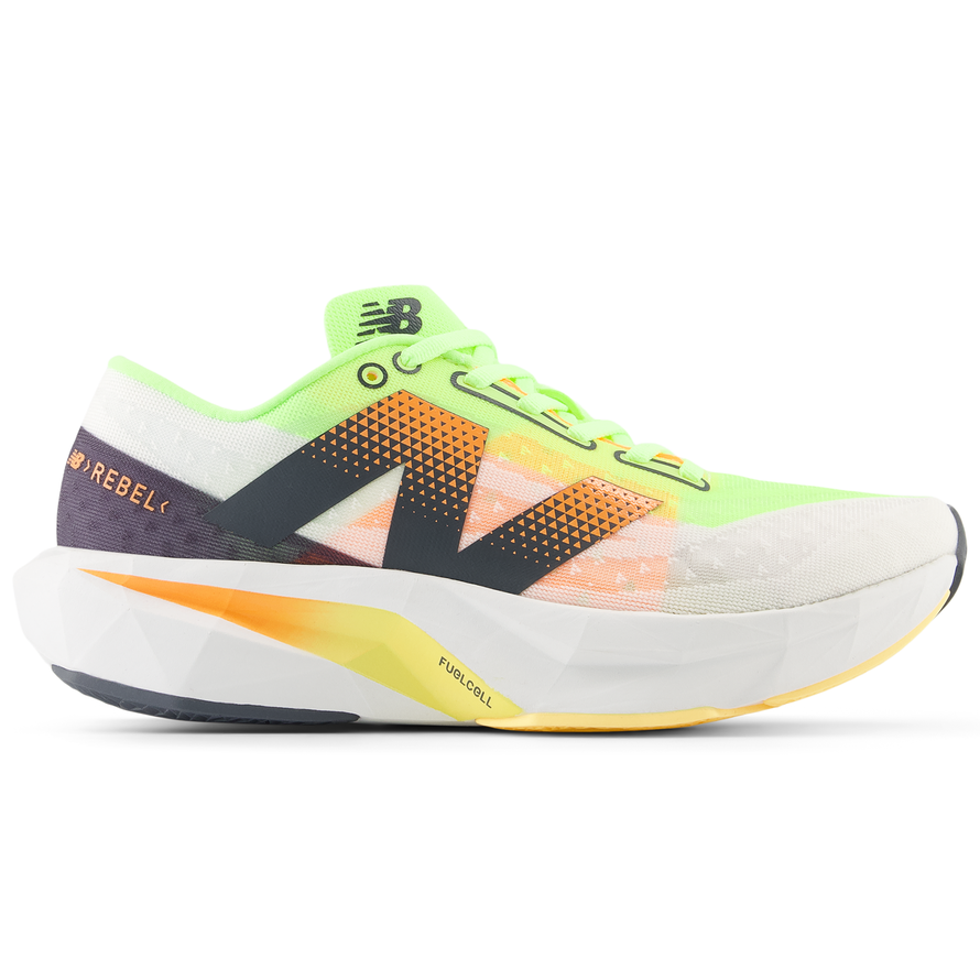 Buty męskie New Balance FuelCell Rebel v4 MFCXLL4