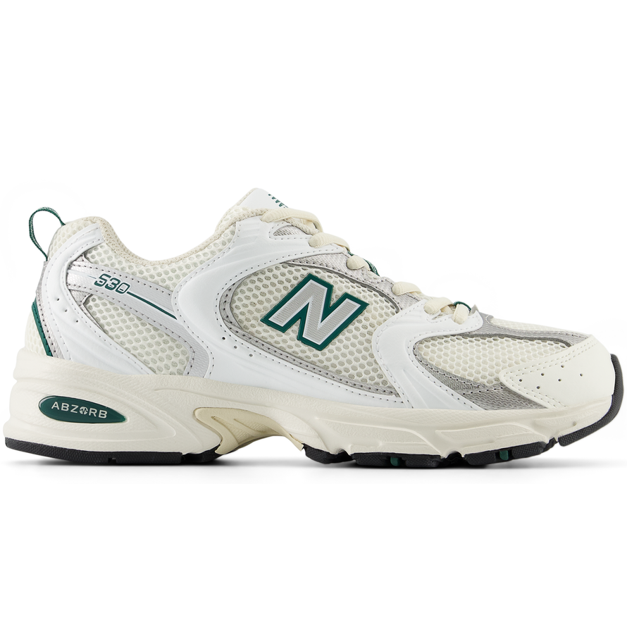 New Balance 530  24.5センチ Buty sportowe młodzieżowe Sneakersy dziecięce Buty New