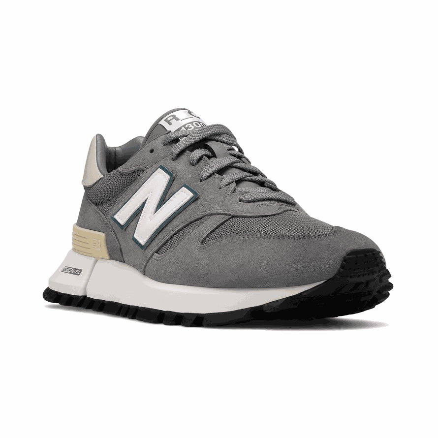 Buty Klasyczne New Balance MS1300GG męskie, szare
