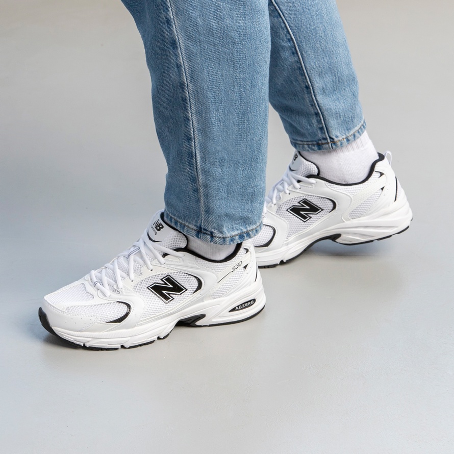 24　新品　ニューバランス　New Balance　MR530EWB　スニーカー 楽天市場】【NEW BALANCE】 ニューバランス MR530EWB(D) MR530